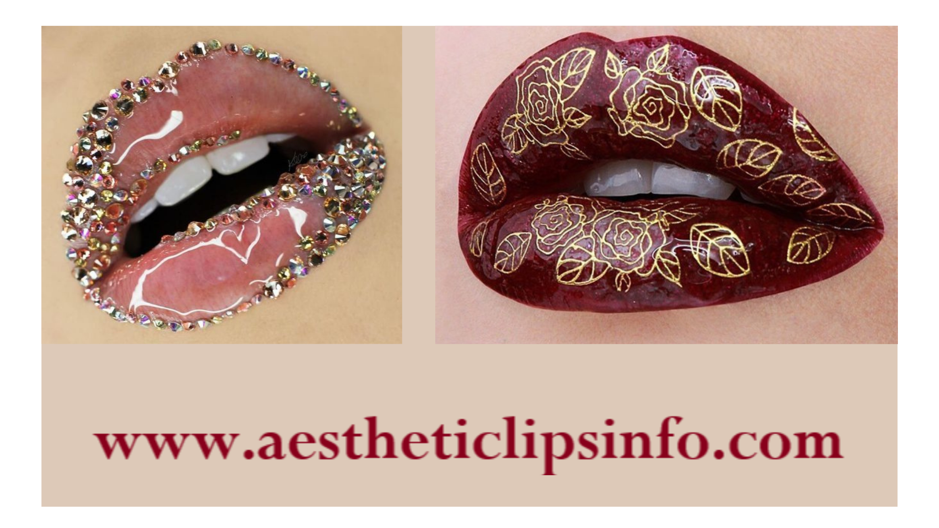 Aesthetic Lip Art 2024 Aestheticlipsinfo