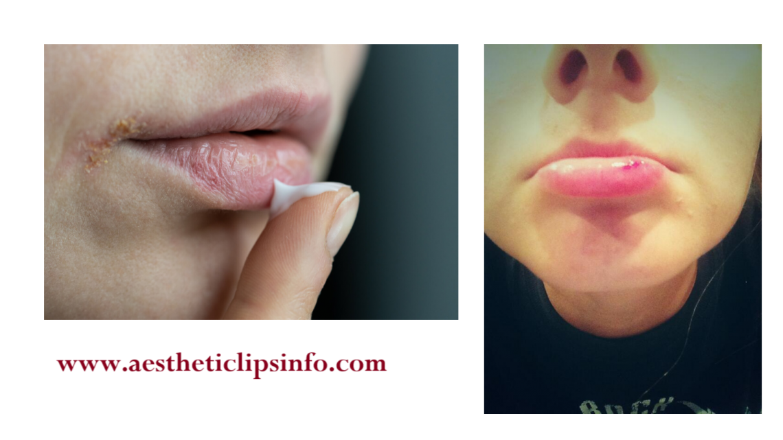 Home Remedies For Busted Lips 2024 AestheticLipsInfo