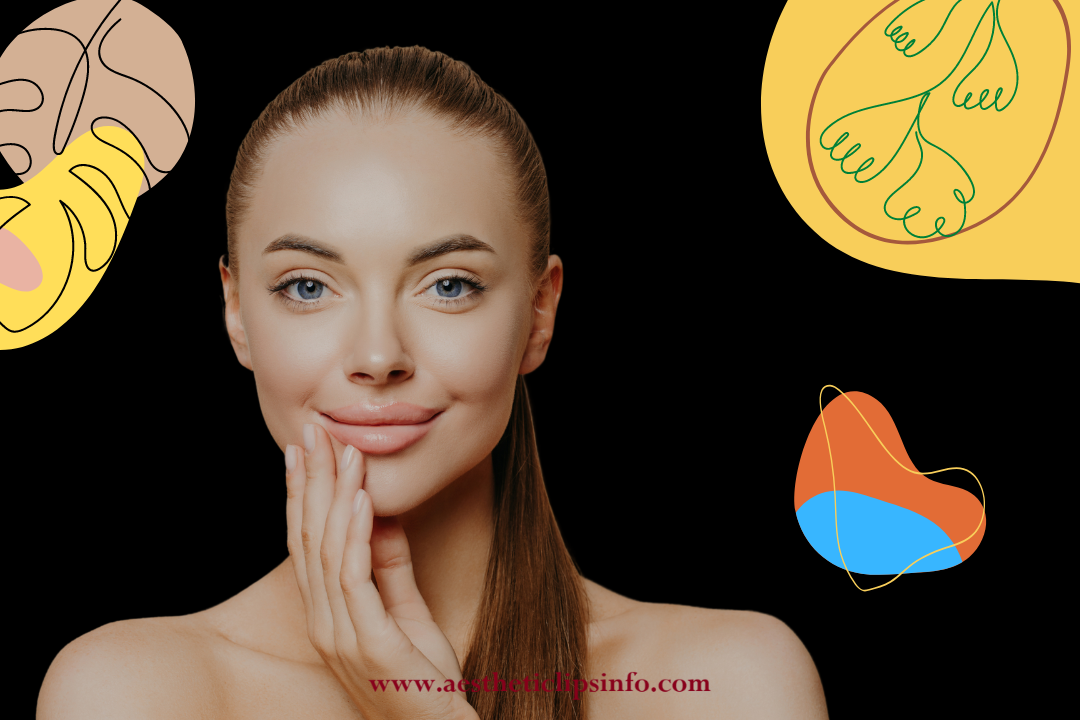 Is Your Bottom Lip Bigger Than Your Top Lip? 2024