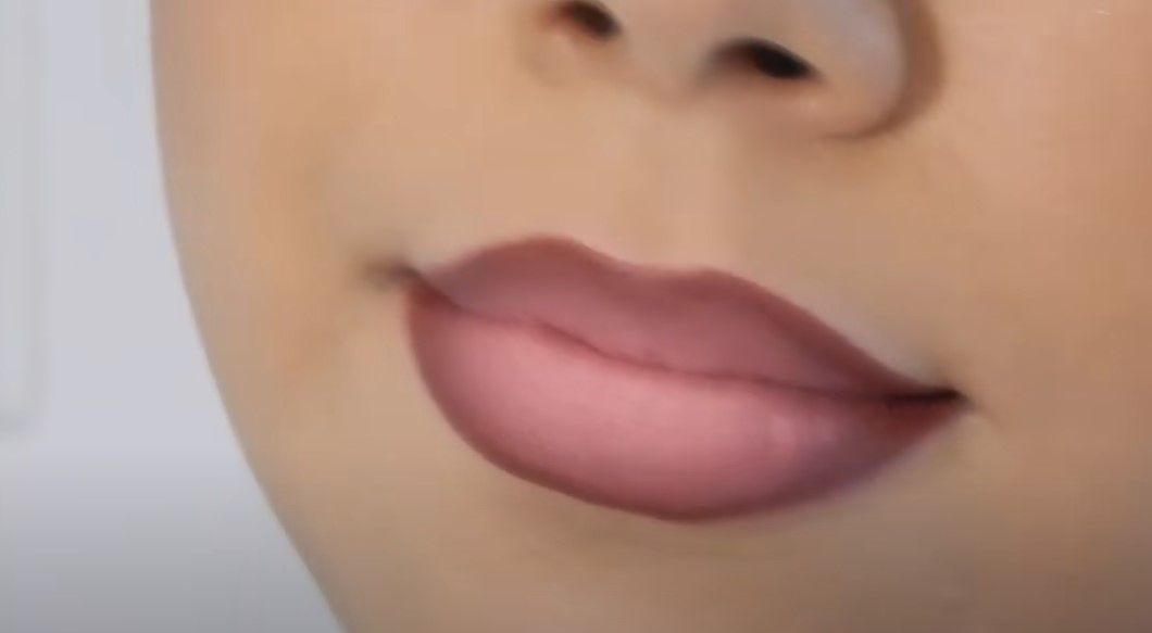 Aesthetic Lip Color Palette Ideas